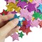 270PCS Self Adhesive Star Shaped Wall Stickers for Kid's Arts Craft Supplies